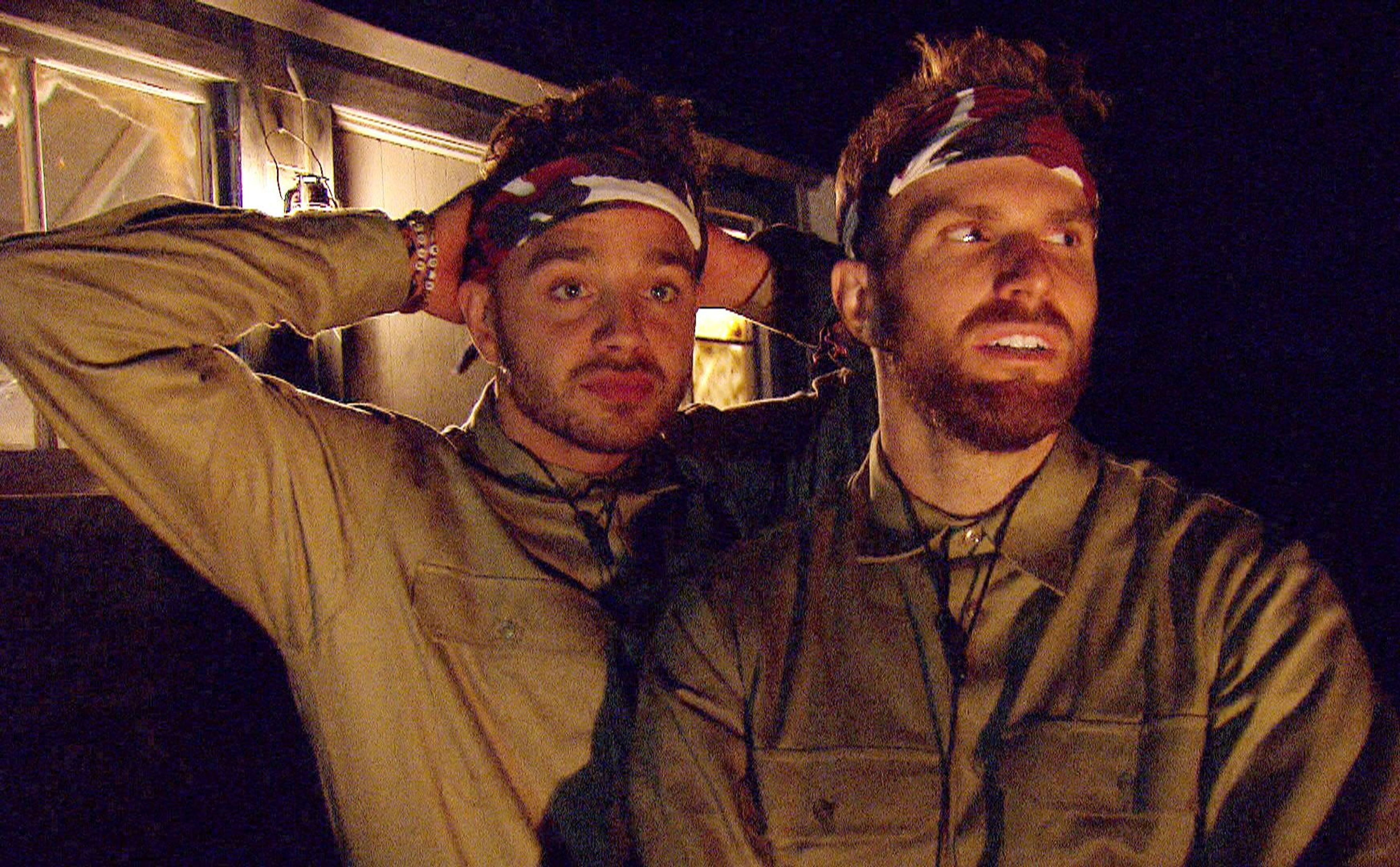 I’m A Celebrity Get Me Out Of Here Viewers Are Worried About Adam Thomas