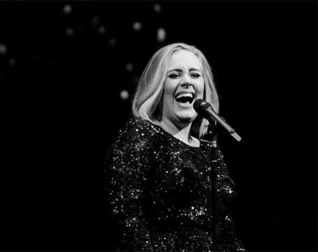 Adele Reveals Adorable Plan To Have Another Baby