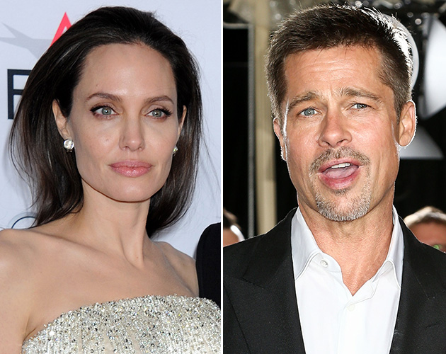 Angelina Jolie Releases New Statement About Brad Pitt After His First Public Appearance