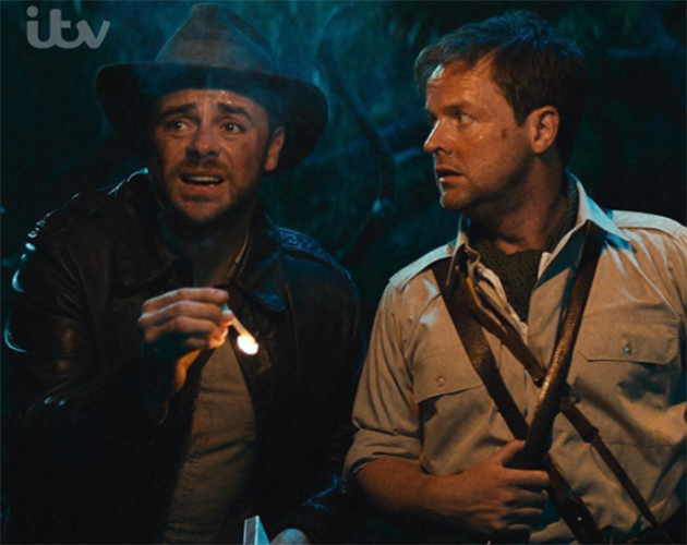 Twitter Isn’t Happy With Ant & Dec After Last Night’s I’m A Celebrity Prank
