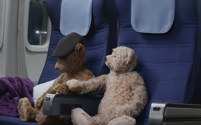 Heathrow Now Have Their Own Christmas Advert And It’s Annoyingly Emotional