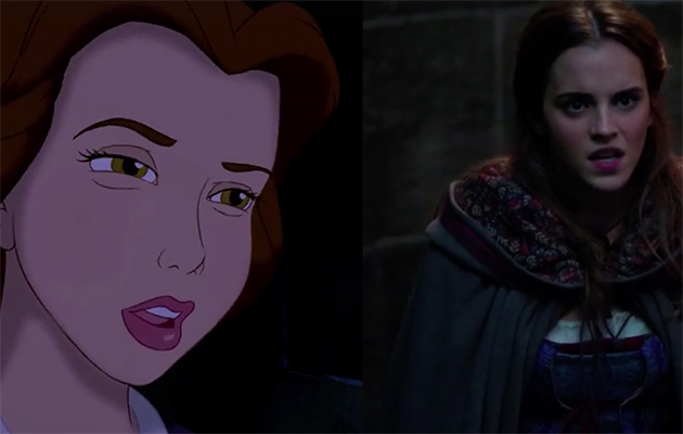 We’ve Got Major Beauty And The Beast News For You