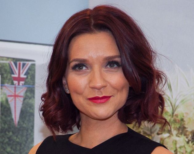 Candice From Bake Off Is Going To Have A Lipstick Line