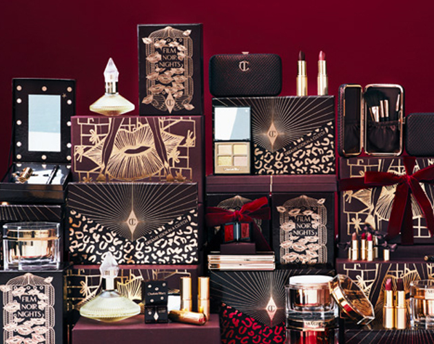 Christmas Gift Guide: 23 Must Have Beauty Buys