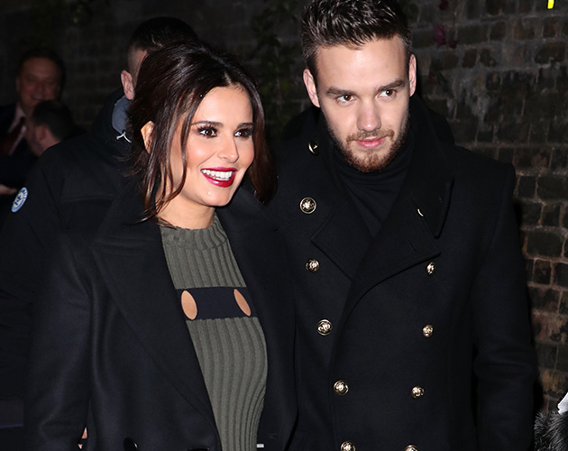 Piers Morgan Reveals Cheryl’s Due Date As He Explains Why She Hasn’t Announced Her ‘Pregnancy’