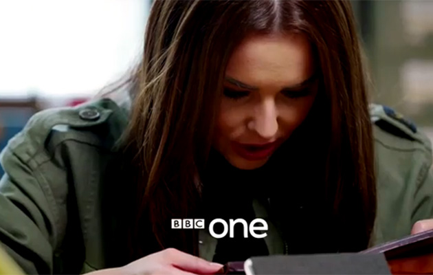 We Just Learnt A Shocking Secret About Cheryl’s Family