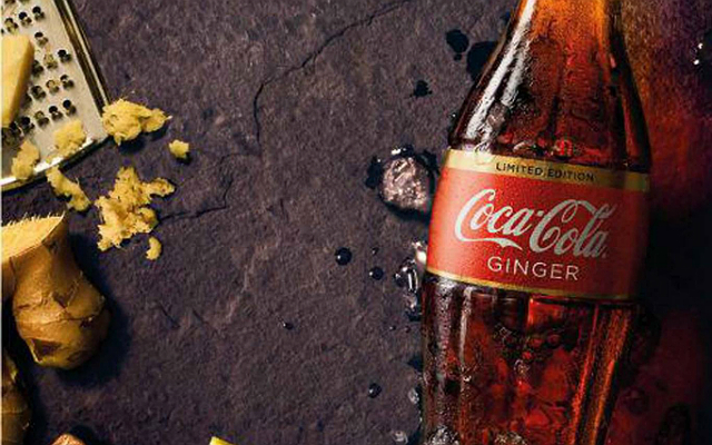 Ginger Coke Exists And Is Dividing The Nation