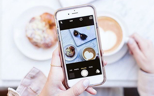 Should You Let Your Partner Have The Password To Your Phone? We Found Out