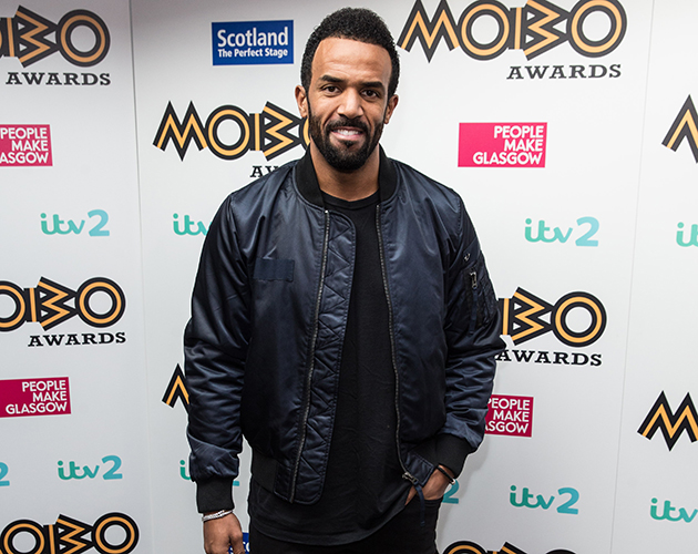 So Something Went Really, Really Wrong At The MOBO Awards