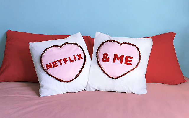 Netflix Offline Might Be Coming Soon Meaning You Can Binge-Watch Wherever You Are