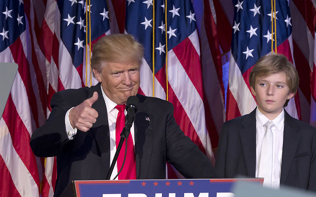 This Is How YOU Could Become President Of The United States