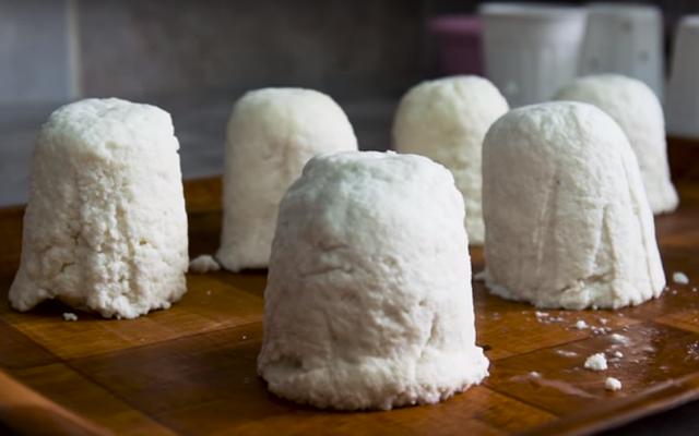 This Is The Most Healthy Cheese In The World, But You Won’t Like Where It Came From