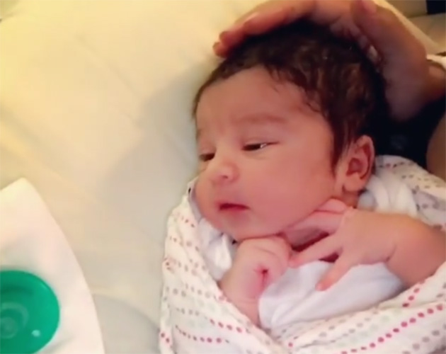 The Internet Reacts To The Latest Kardashian Baby Name