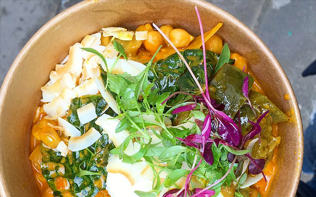 Is Healthy Eating Really Making Us Fat?