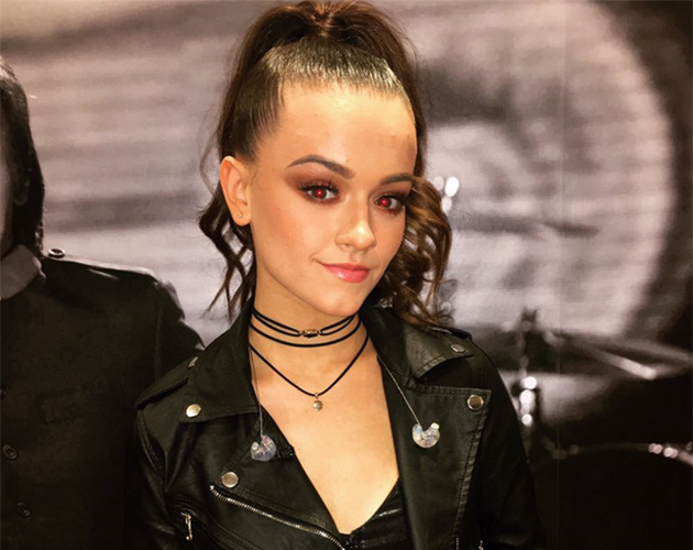 Emily Middlemas Is Accused Of ‘Copying’ Her X Factor Performance