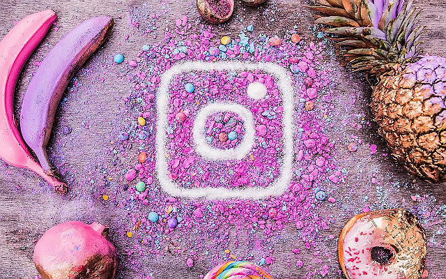 We’re Freaking Out About This Instagram Screenshot Notification Update