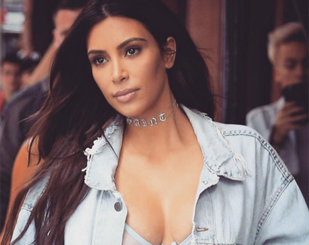 You Won’t Believe Where Kim Kardashian Ranked On A Style Icon Of The Century Survey