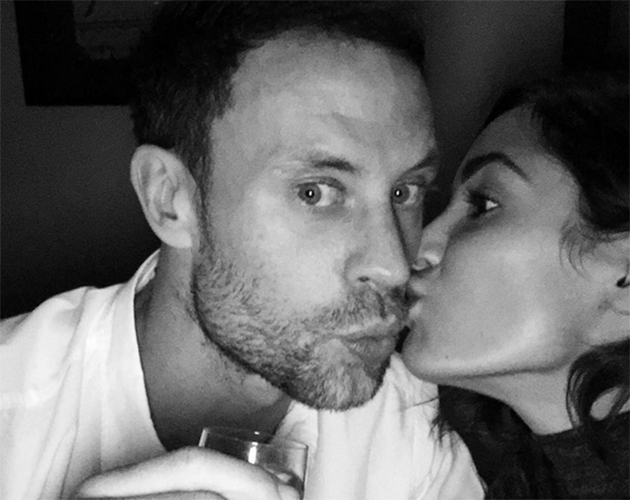 Frankie Bridge Reacts To Wayne’s Awkward I’m A Celebrity Conversation