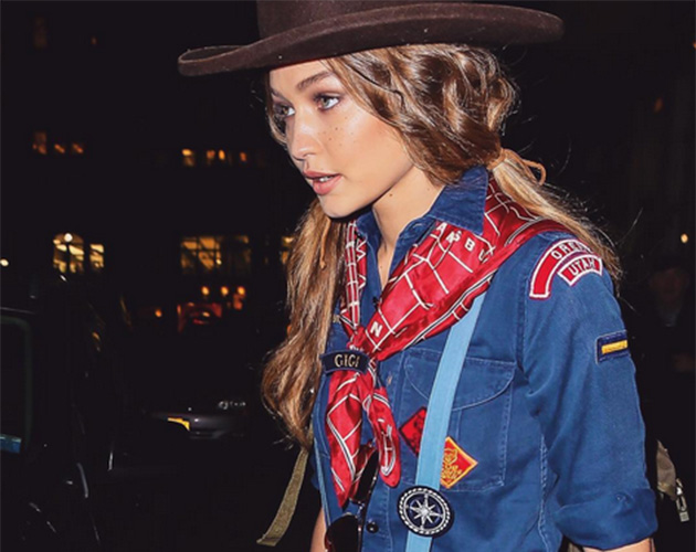 Gigi Hadid Makes An Awkward Mistake On BFF Kendall Kenner’s Birthday