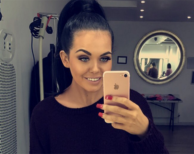 Why I’m A Celebrity’s Scarlett Moffatt Might Not Be In As Many Trials