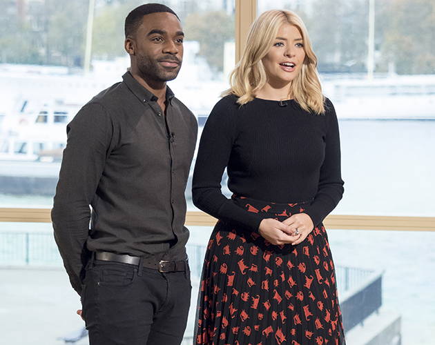 Why This Morning Was An Incredibly Emotional Watch Today