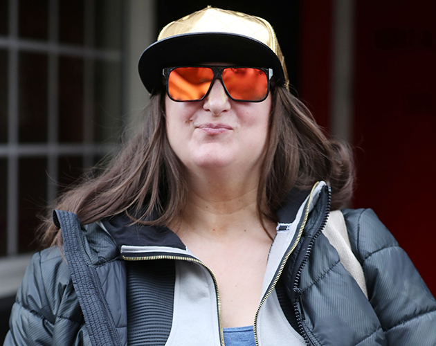 Honey G Writes A Touching Note To Her Fellow X Factor Contestants