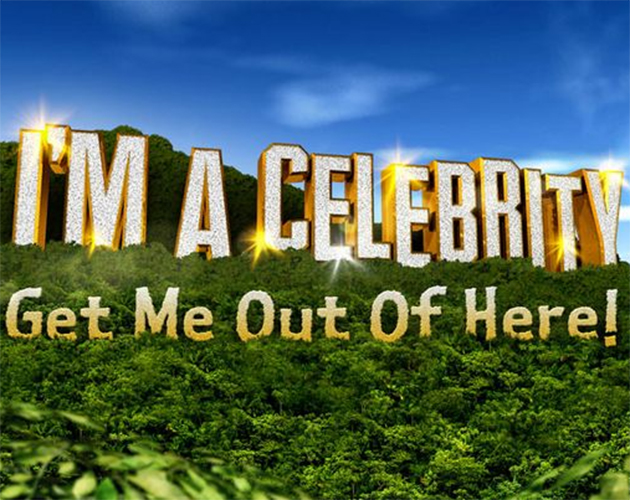 There ARE Two New Celebrities Heading Into The I’m A Celebrity Jungle
