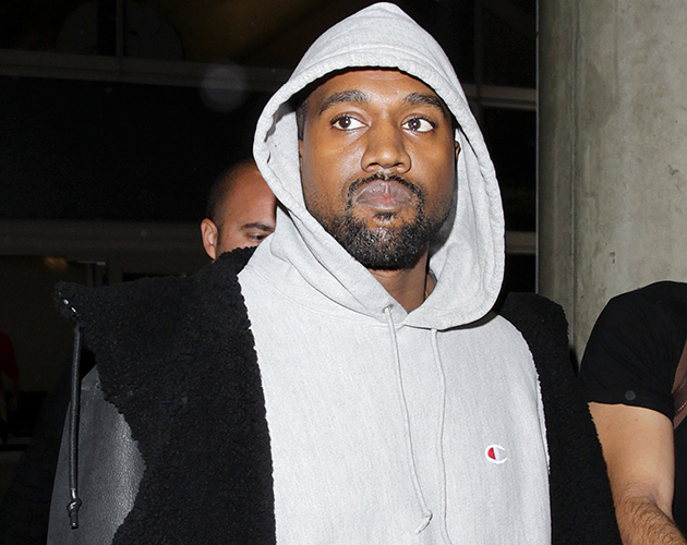 Is This The Truth Behind Kanye West’s Hospitalisation?