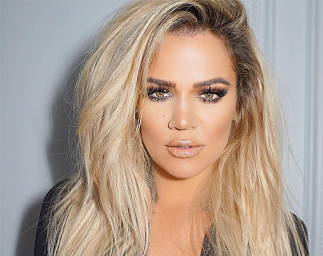 Khloe Kardashian Goes On Epic And Empowering Instagram Rant