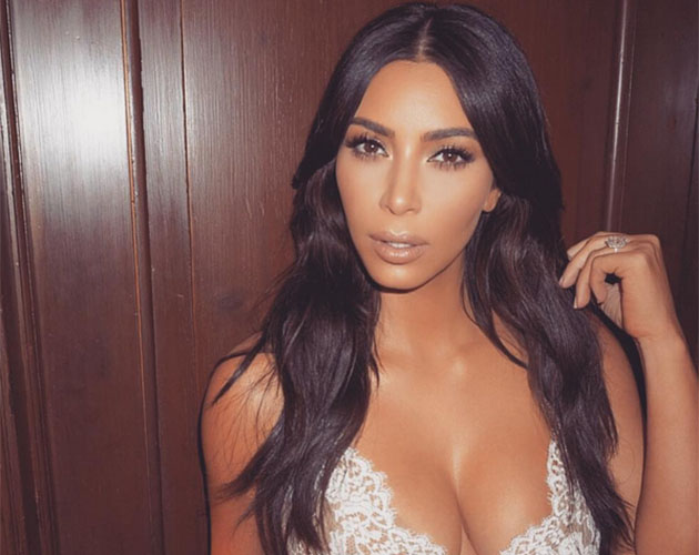 Is Kim Kardashian Preparing To Return To Instagram?!