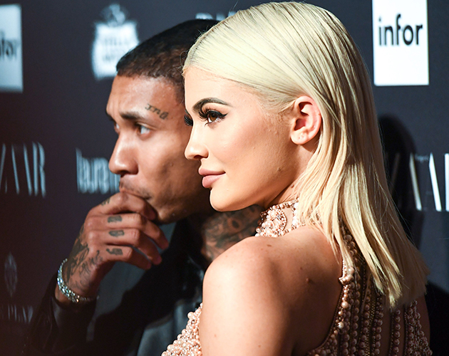 The Real Reason Why Kylie Jenner Missed Her Appearance At The AMAs