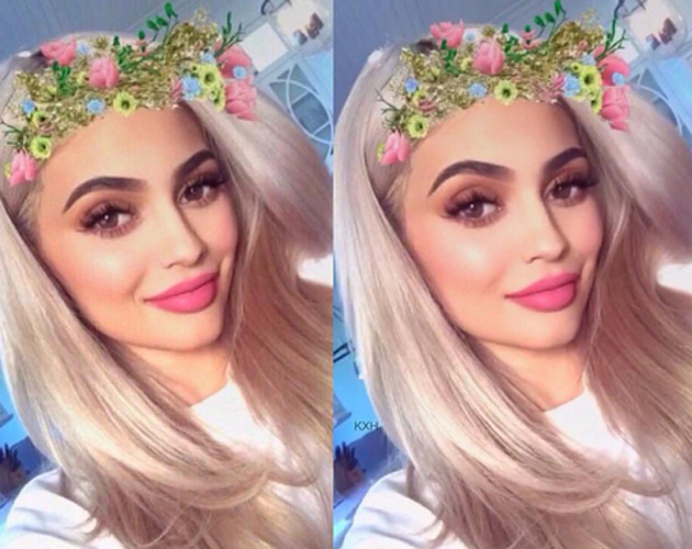 Kylie Jenner’s Kylighter Is Coming