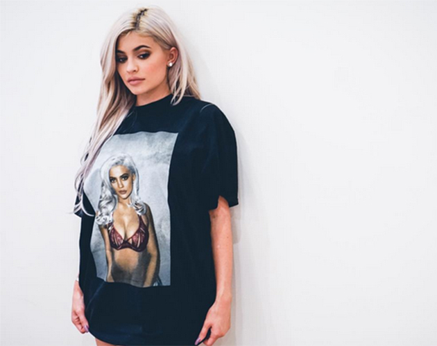 Kylie Jenner Has Been Accused Of Copying A Makeup Artist’s Work