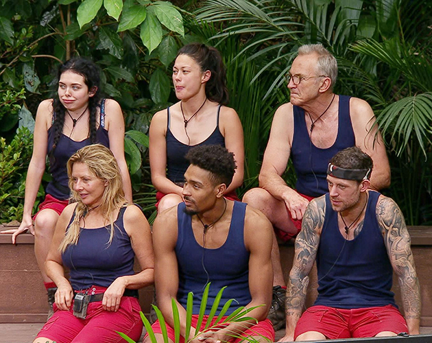 I’m A Celebrity Voting Results Are Revealed In The Wake Of THOSE ‘Fix’ Claims