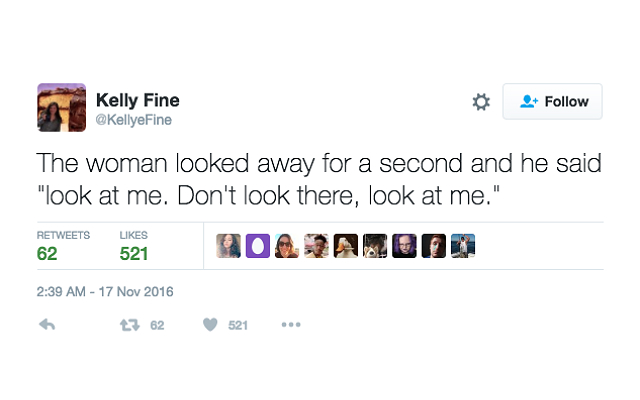 This Diner Live-Tweeted The Worst Date In Human History