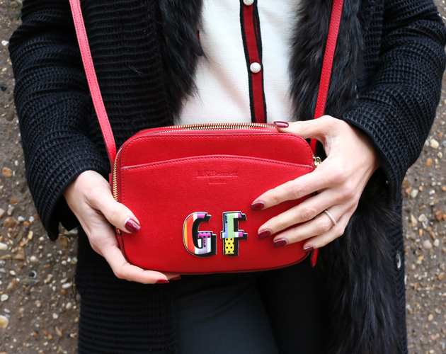 L.K.Bennett’s It Bag Is Back – And Now You Can Own It!