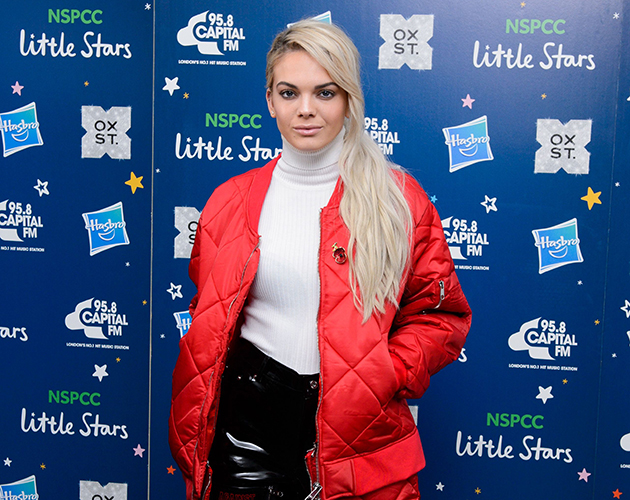 Louisa Johnson Has Some Advice For This Year’s X Factor Contestants