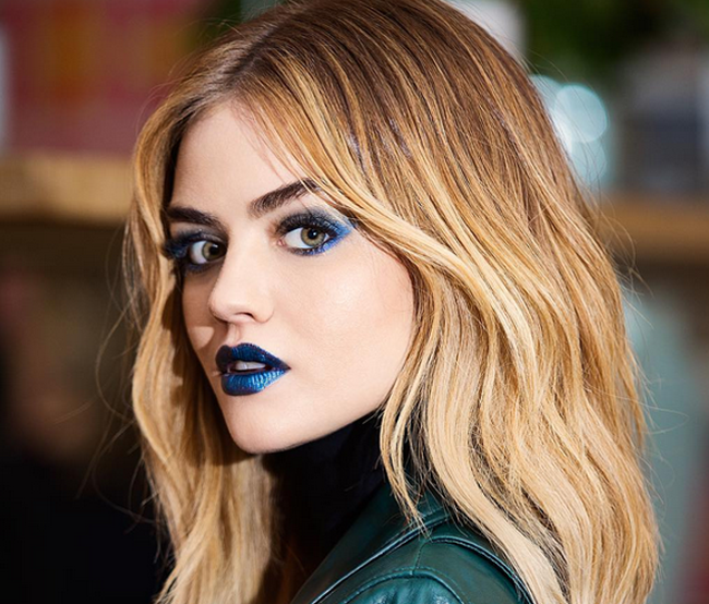 Beauty Trends That Went Viral In 2016