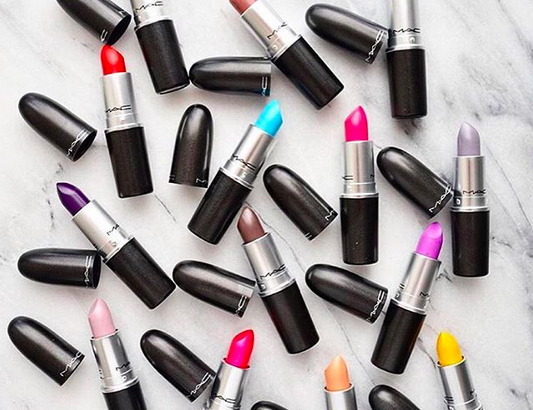 Here’s How To Bag Yourself A Free MAC Lipstick