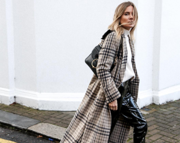 The Mango Coat That’s Set To Sell Out