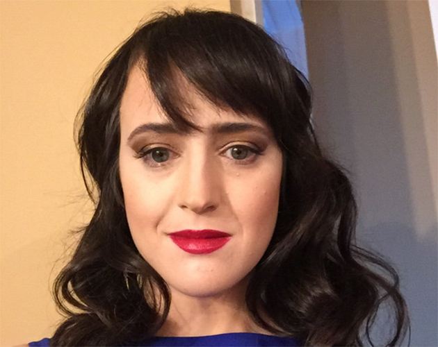 Mara Wilson’s Interview On Lorraine Ends A Little Awkwardly