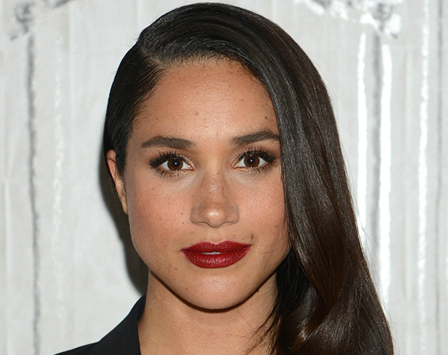 Meghan Markle Harry