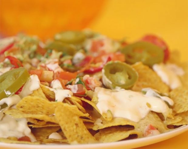 Nachos