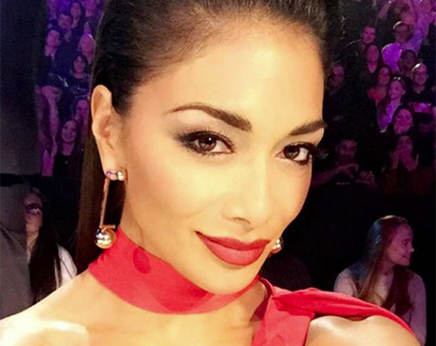 Did The X Factor’s Nicole Scherzinger Make A Sly Dig At Cheryl?