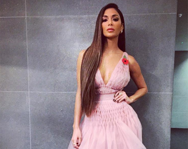 Louis Walsh Drops An Inappropriate Secret About Nicole Scherzinger’s Body