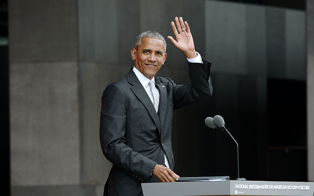 The UK Are Campaigning To Get Barack Obama As Our Next Prime Minister