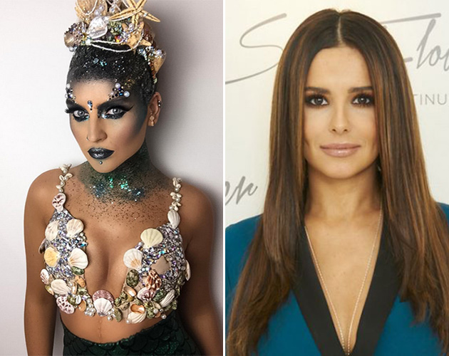 Perrie Edwards Reacts To Cheryl’s Angry Rant About ‘The Truth’