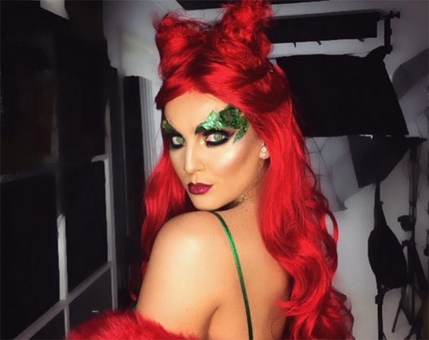 Perrie Edwards