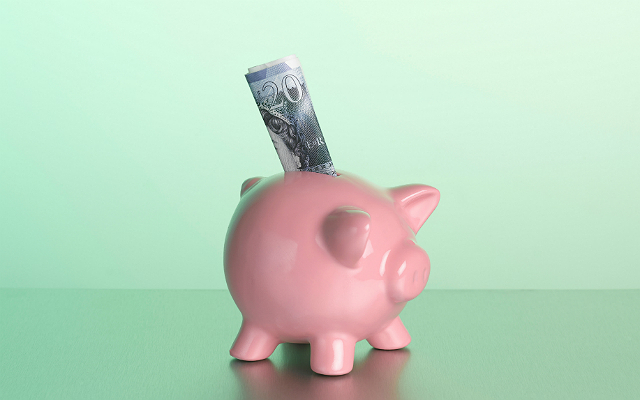 Starting Today, This Is How You Can Save £1,000 By The End Of 2016
