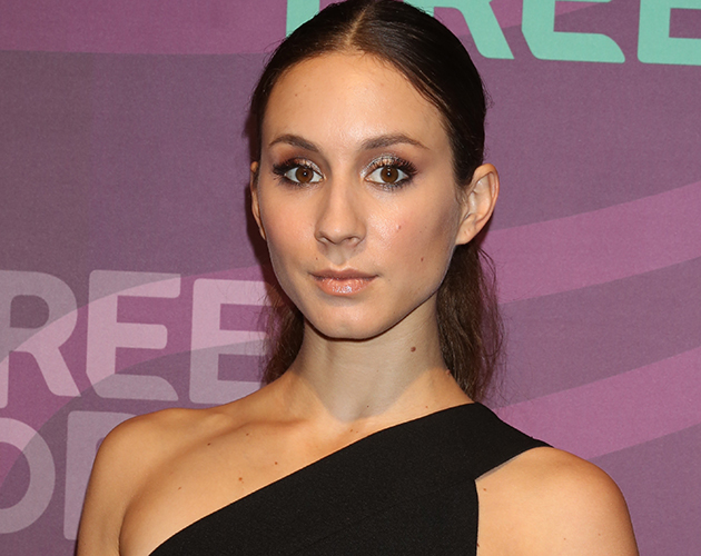 PLL’s Troian Bellisario Has Opened Up About An Important Health Issue